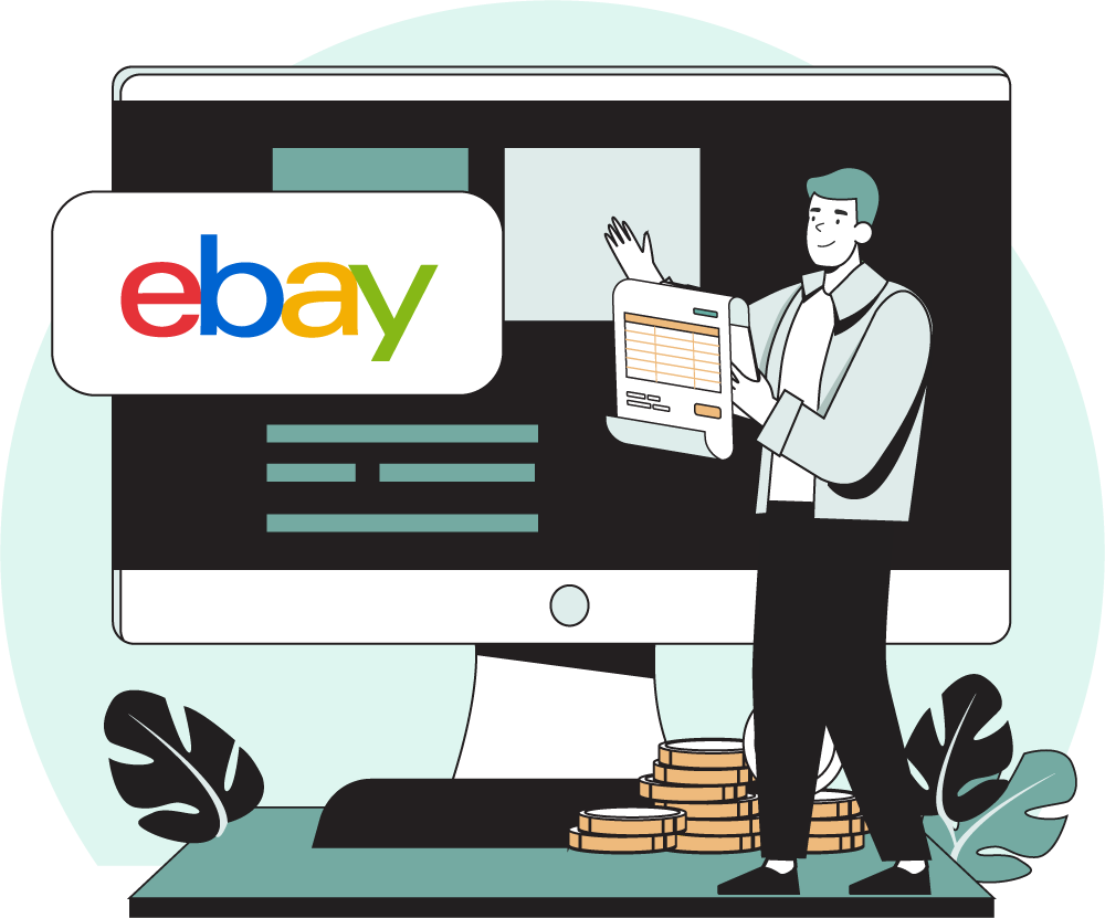 eBay Accountants